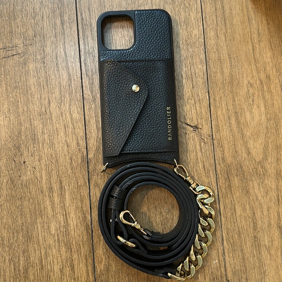 Bandolier Cell Phones & Accessories Bandolier Crossbody Iphone 2
